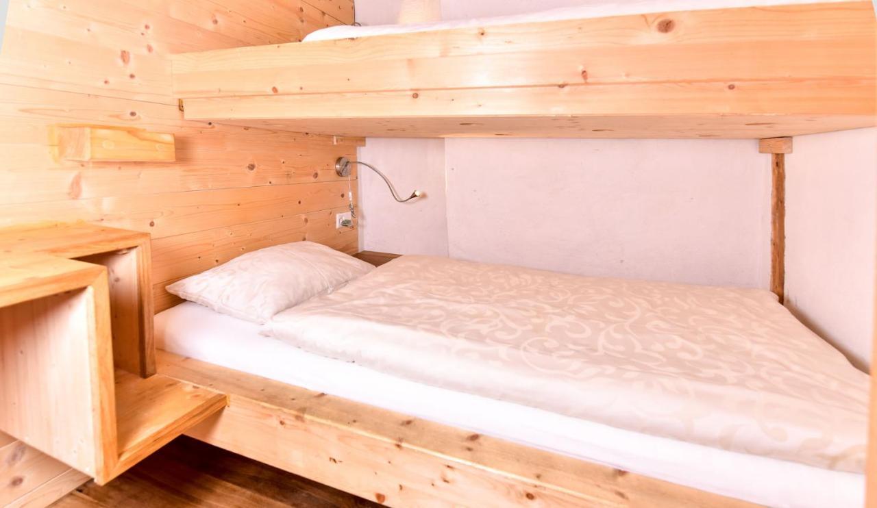 The Old Town Flat Apartment Murten Luaran gambar