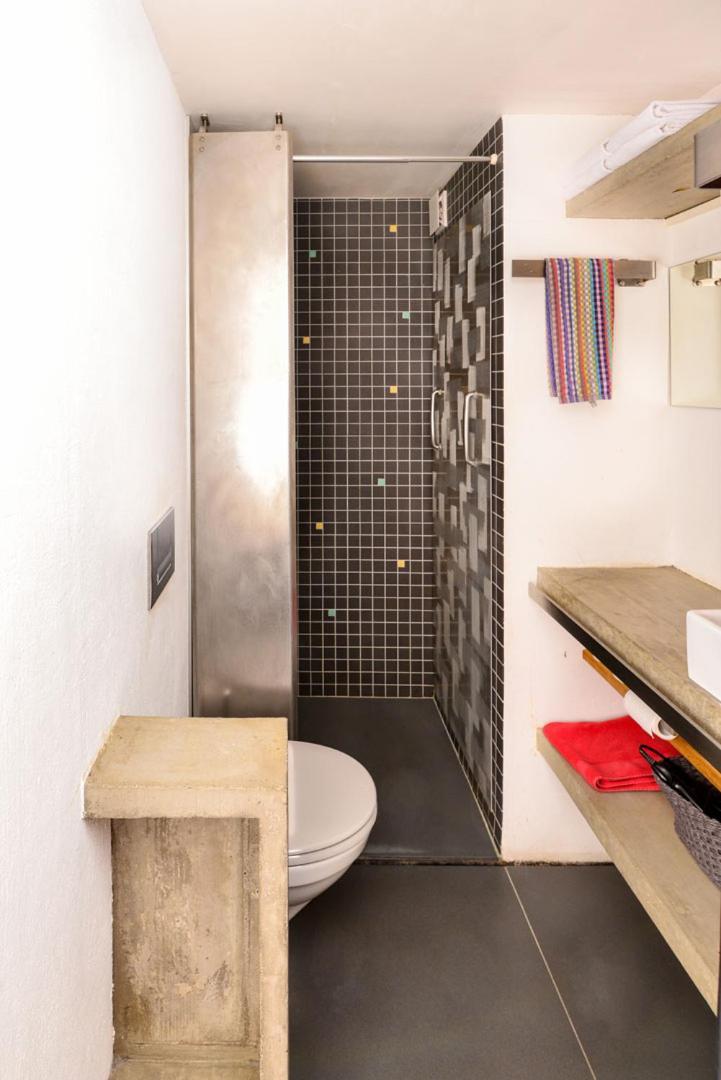 The Old Town Flat Apartment Murten Bilik gambar