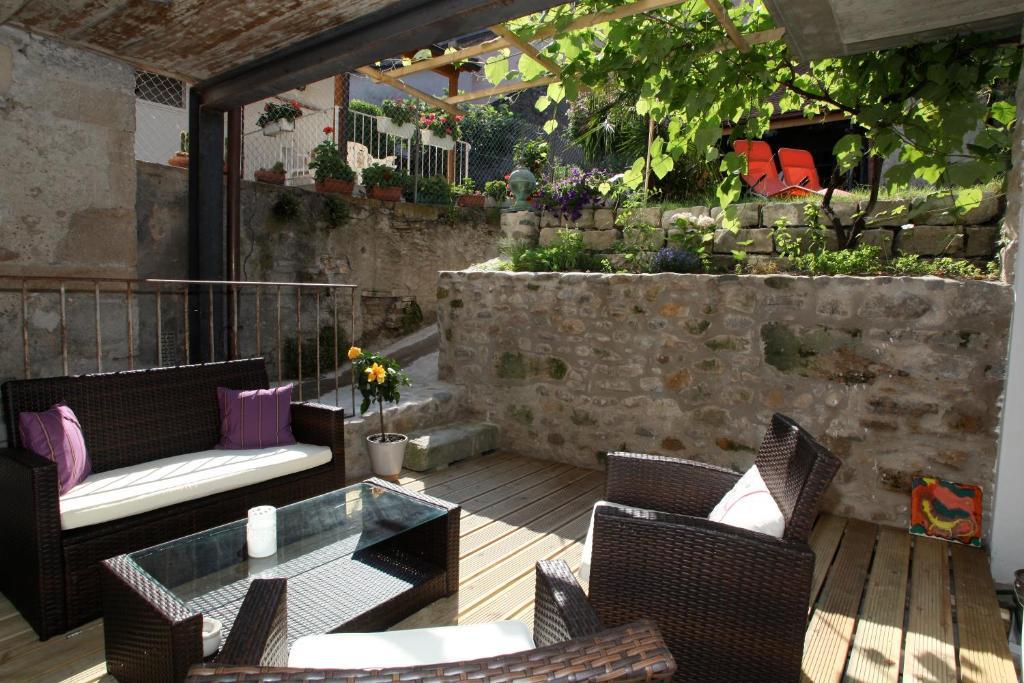 The Old Town Flat Apartment Murten Bilik gambar