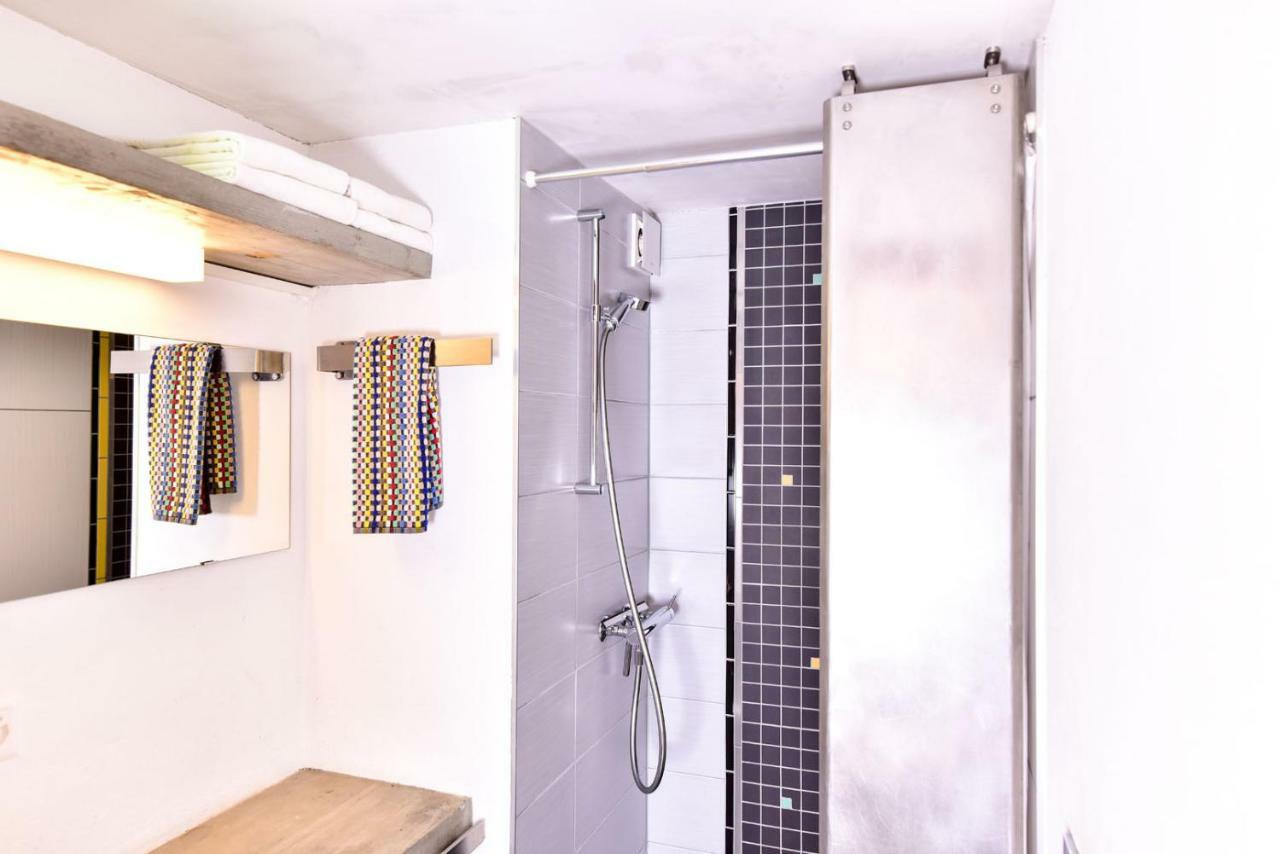 The Old Town Flat Apartment Murten Luaran gambar