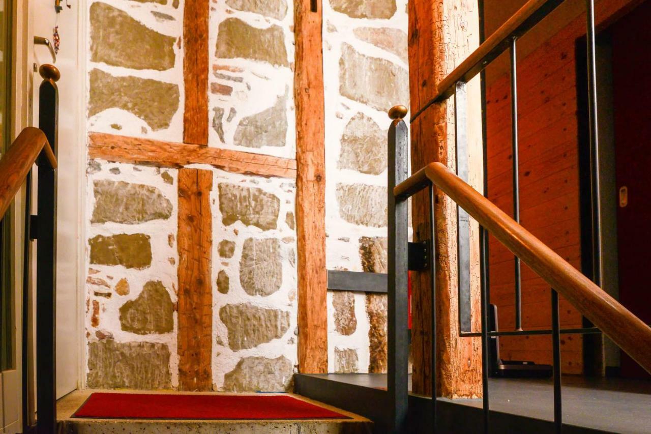 The Old Town Flat Apartment Murten Luaran gambar