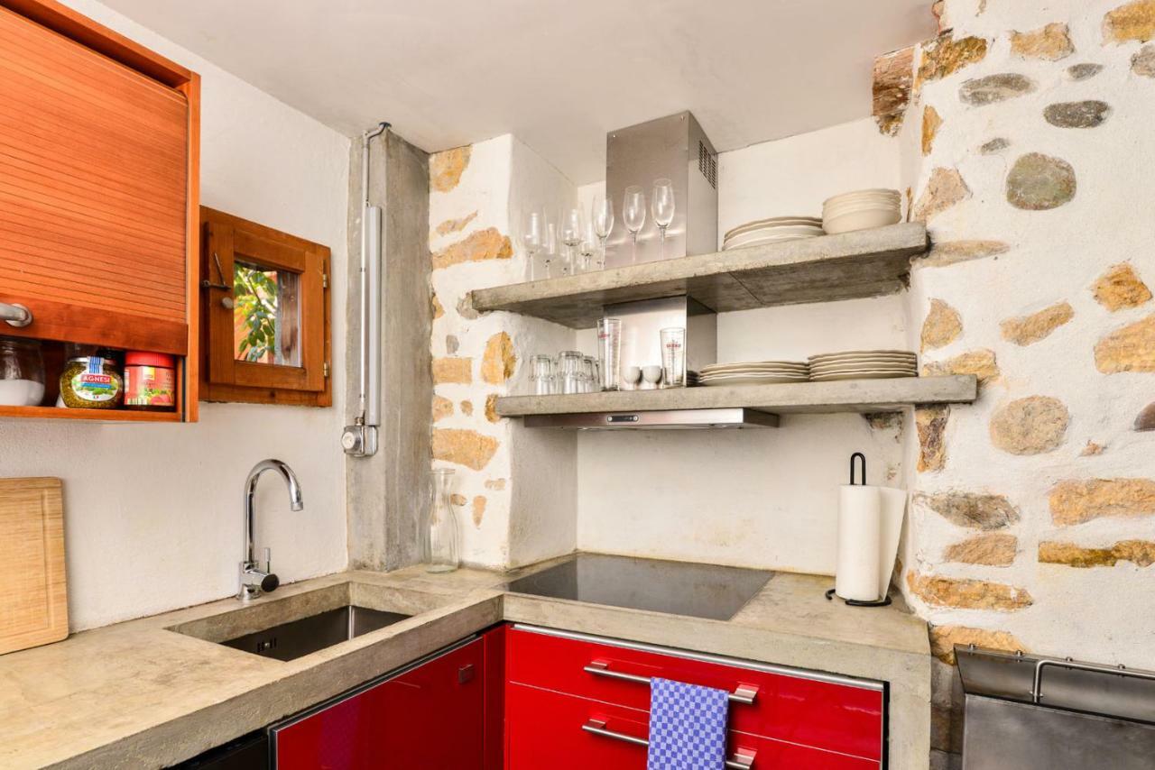 The Old Town Flat Apartment Murten Luaran gambar